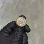 TraxNYC Cluster Ring 58622