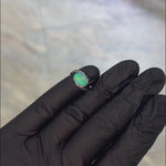 Opal Bypass Pinky Ring 71325