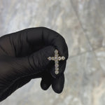 20 Pointer Diamond Cross (Lab) 68185