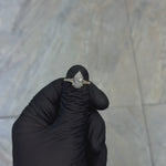 Mirabella Pear Engagement Ring 3 Ct 71607