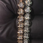 Buttercup Diamond Bracelet 70798