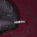 Diamond Eternity Band  3mm 70888