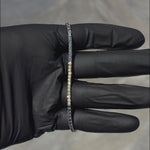 Ocean Breeze Sapphire Tennis Bracelet 69885