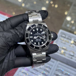 2022 Rolex Submariner 41mm | Oystersteel | Black Dial | REF: 126610LN 71588