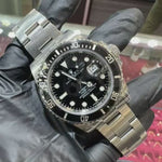 2018 Rolex Submariner Date 40mm | Stainless Steel | Black Dial | REF: 116610LN 71765