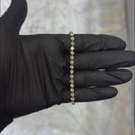 The Embrace Tennis Bracelet 70796