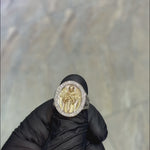 Angel of Valor Ring 70658