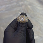 Moses Gift Ring 70910