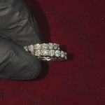 Diamond Eternity Band 70789