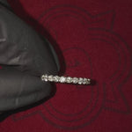 Diamond Eternity Band 70790