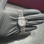 Rolex DateJust 26mm | Stainless Steel | White Dial | 69174