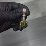 Black Sphere Opal Claws set by Trax 71412