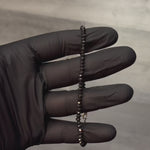Black Diamond Beaded Bracelet 71230