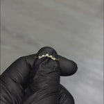 Luna Crown Wedding Band 71365