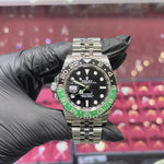 2025 Rolex GMT-Master II 40mm | Oystersteel | "Sprite" | 126720VTNR
