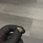 Seashell Signet Ring 71524
