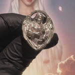 Virgin Mary Angel Ring 70700
