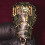 14K Gold Large MMA Boxing Glove 66793
