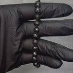 Black Diamond Beaded Bracelet 71440