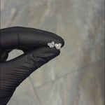 Mouse Stud Earrings 71369