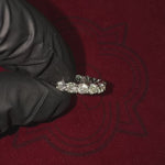 Diamond Eternity Band 70785