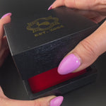 Celestial Dual Marquise Diamond Ring 70502