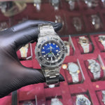2021 Rolex Deepsea 44mm | Oystersteel | "James Cameron" | 126660