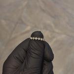 Maris Diamond Wedding Band 71707
