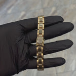 1 of 1 Oyster Trax Bracelet 71363