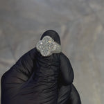 Lucky Bloom Diamond Ring 70957