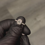 Astral Engagement Ring 71303