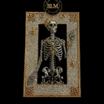 JOYNER LUCAS jewelry detail