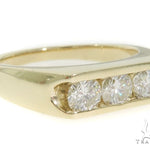 Three Stones Ring 58545 - Image 1