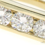 Three Stones Ring 58545 - Image 3