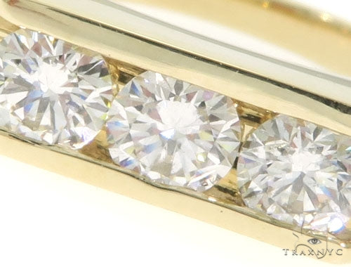 Three Stones Ring 58545 - Image 3