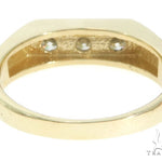 Three Stones Ring 58545 - Image 5