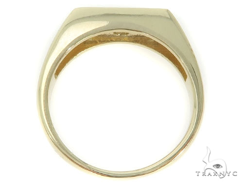 Three Stones Ring 58545 - Image 6