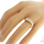 Three Stones Ring 58545 - Image 8