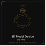 3D CAD DESIGN DEPOSIT