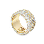 Diamond Lattice Band 71138