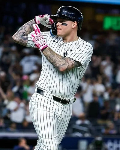 ALEX VERDUGO