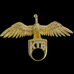 KODAK BLACK jewelry detail