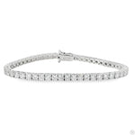 15 Pt. Natural Diamond Tennis Bracelet 70558
