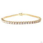 15 Pt. Lab-Grown Diamond Tennis Bracelet 70559