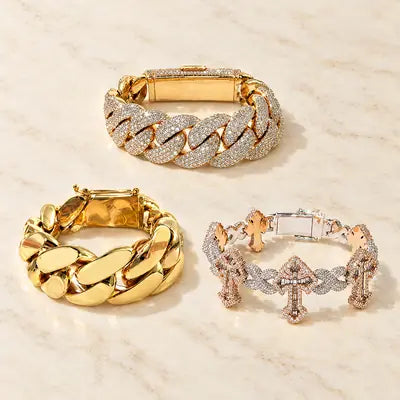 Bracelets