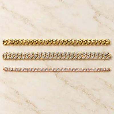 Gold Chains