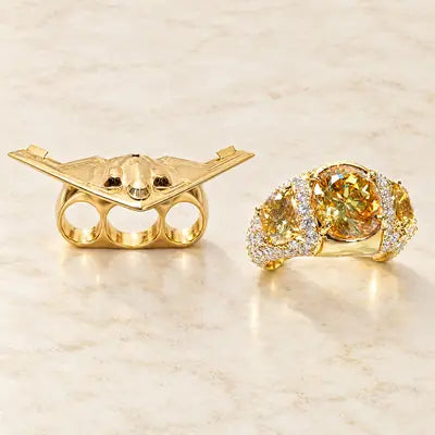 Men's Rings