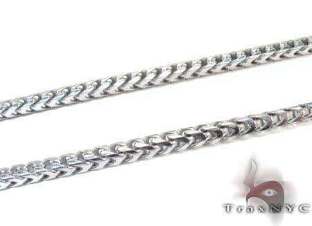 60 gram silver chain price