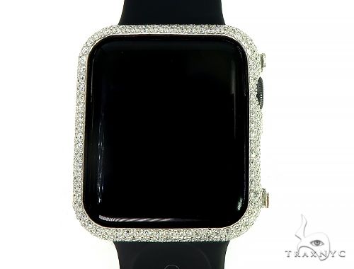 Apple Watch Diamond Case 56472